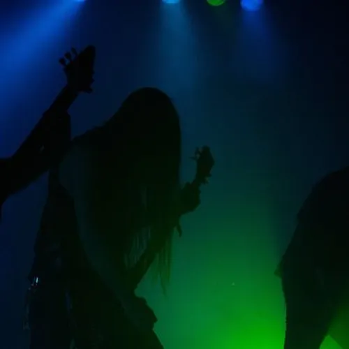 Mournful Congregation