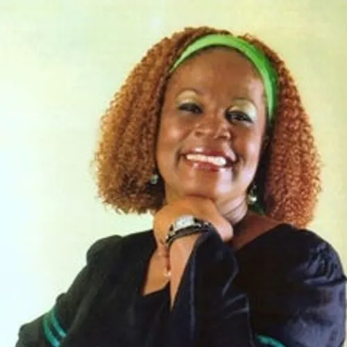 Judy Mowatt