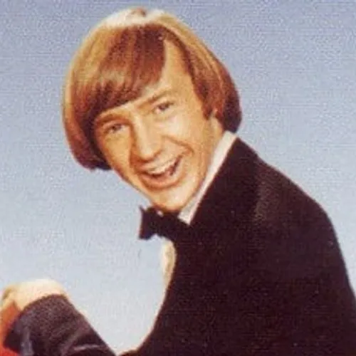 Peter Tork