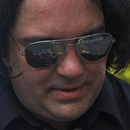 Jon Auer