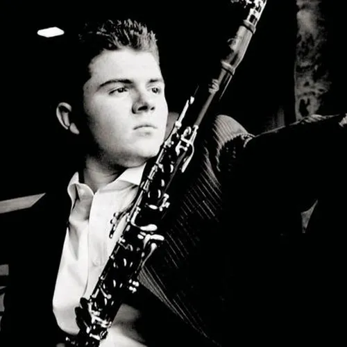 Julian Bliss
