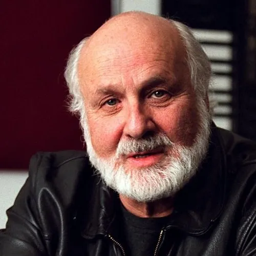 Morton Subotnick