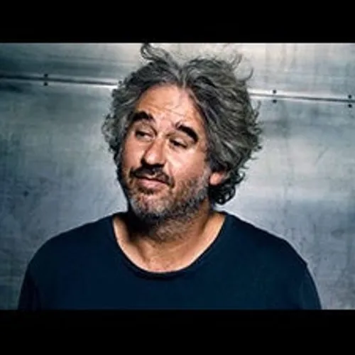Tim Berne
