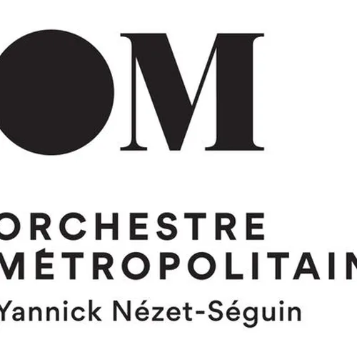 ORCHESTRE MÉTROPOLITAIN