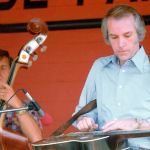 Mike Auldridge