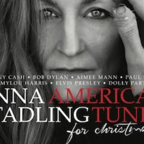 Anna Stadling