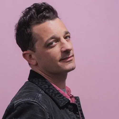 Marc Roberge