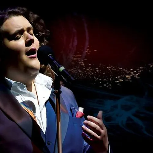 Jonathan Antoine