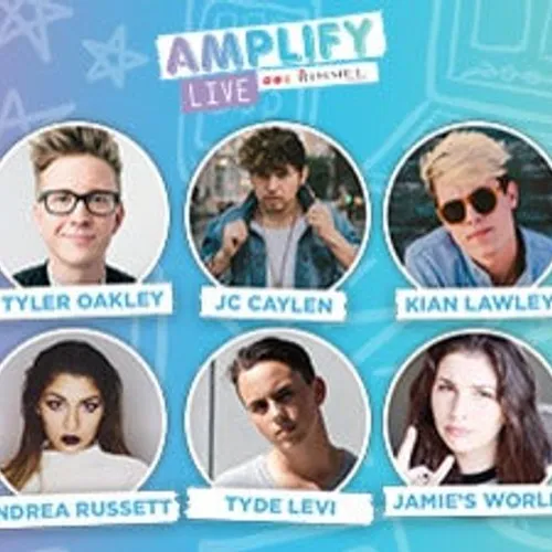 Amplify