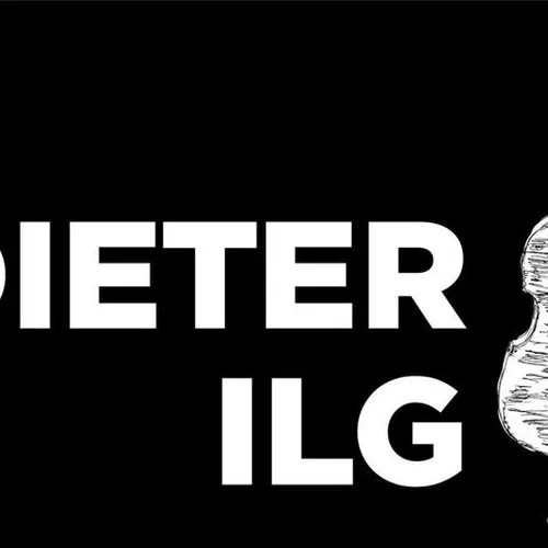Dieter Ilg