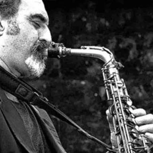 Roy Nathanson