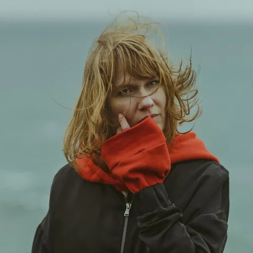Morgane Imbeaud