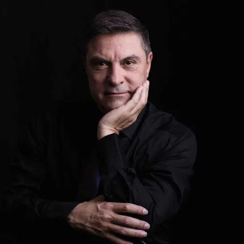 Jorge Fernando
