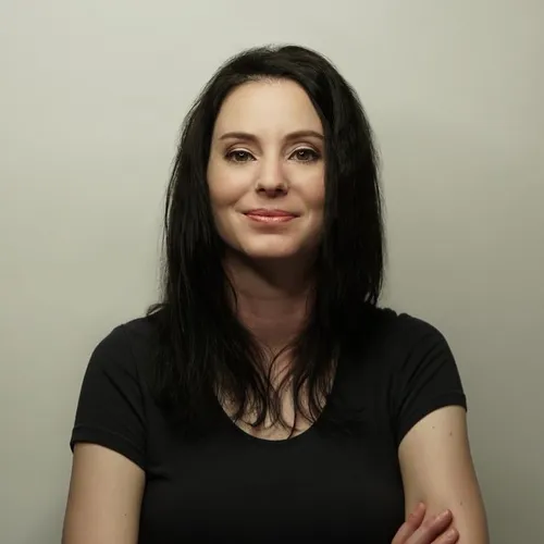 Vanessa Kersting