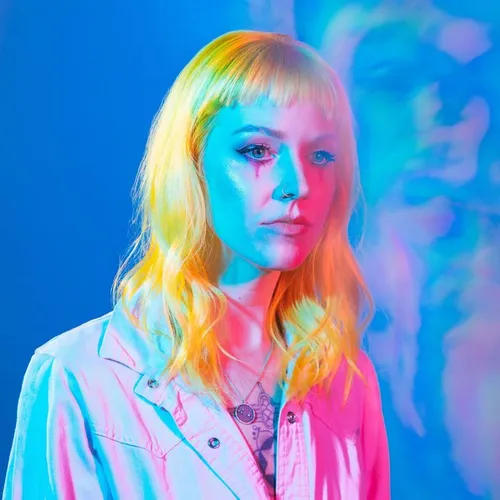 Oona Dahl