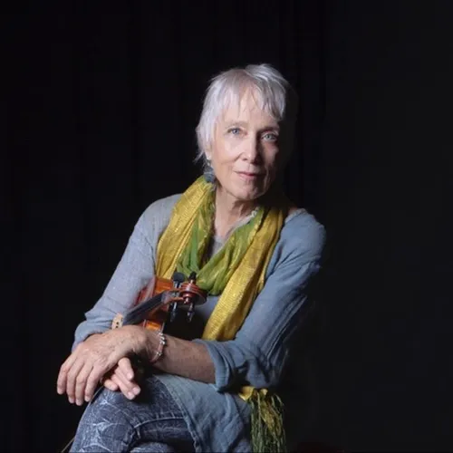 Laurie Lewis