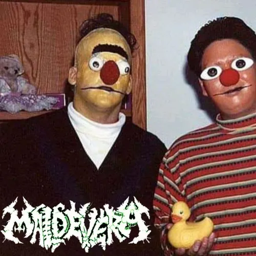 Maldevera
