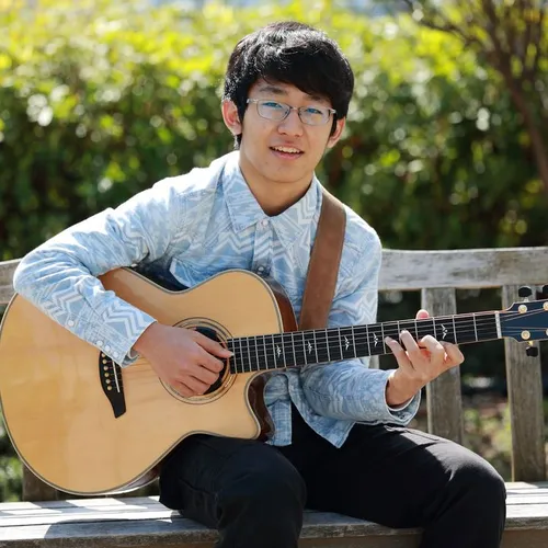 Kent Nishimura