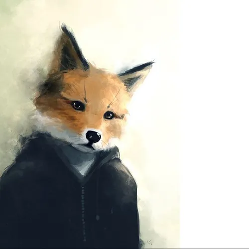 Foxtail