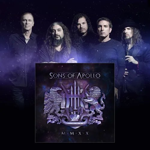 Sons Of Apollo