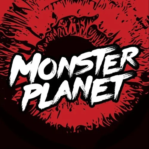 Monster Planet