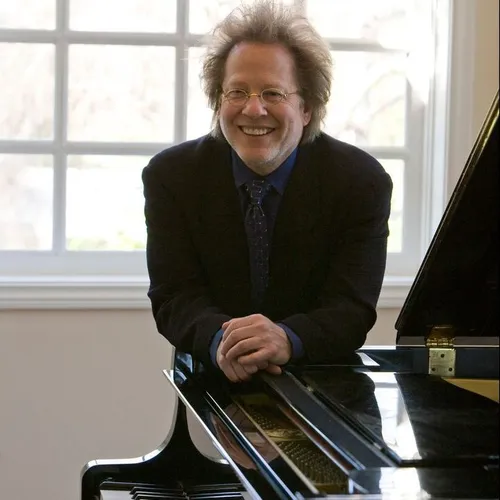 Steve Dorff
