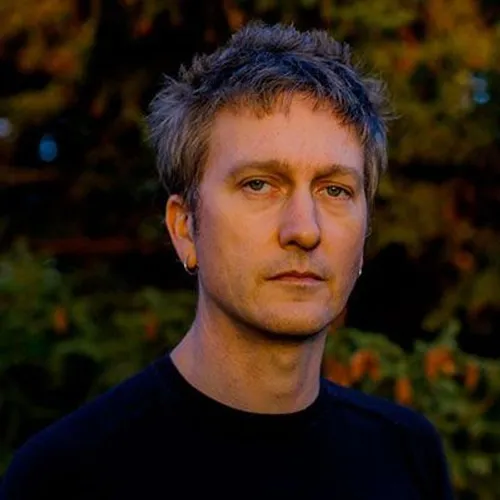 Jason Narducy